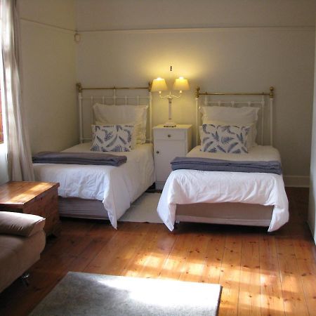 Kaiser'S B&B Grahamstown Zewnętrze zdjęcie