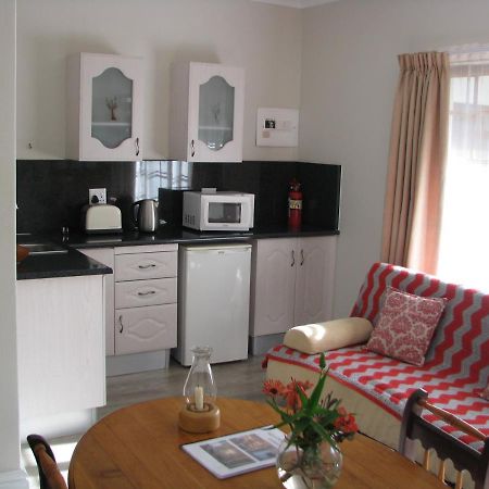 Kaiser'S B&B Grahamstown Zewnętrze zdjęcie
