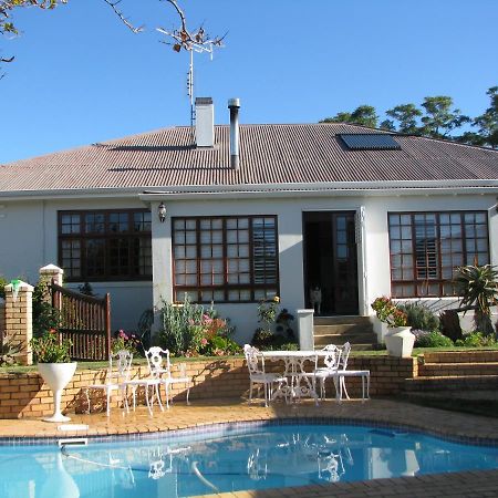 Kaiser'S B&B Grahamstown Zewnętrze zdjęcie
