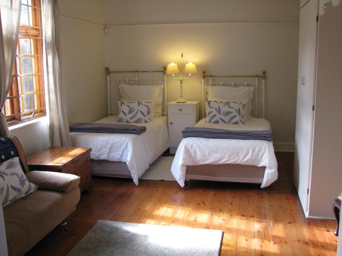 Kaiser'S B&B Grahamstown Zewnętrze zdjęcie