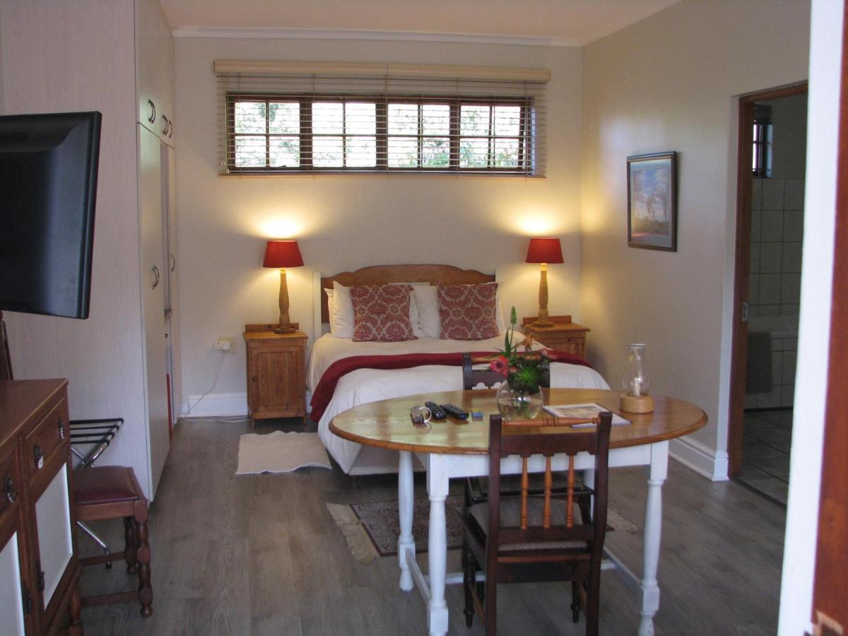 Kaiser'S B&B Grahamstown Zewnętrze zdjęcie
