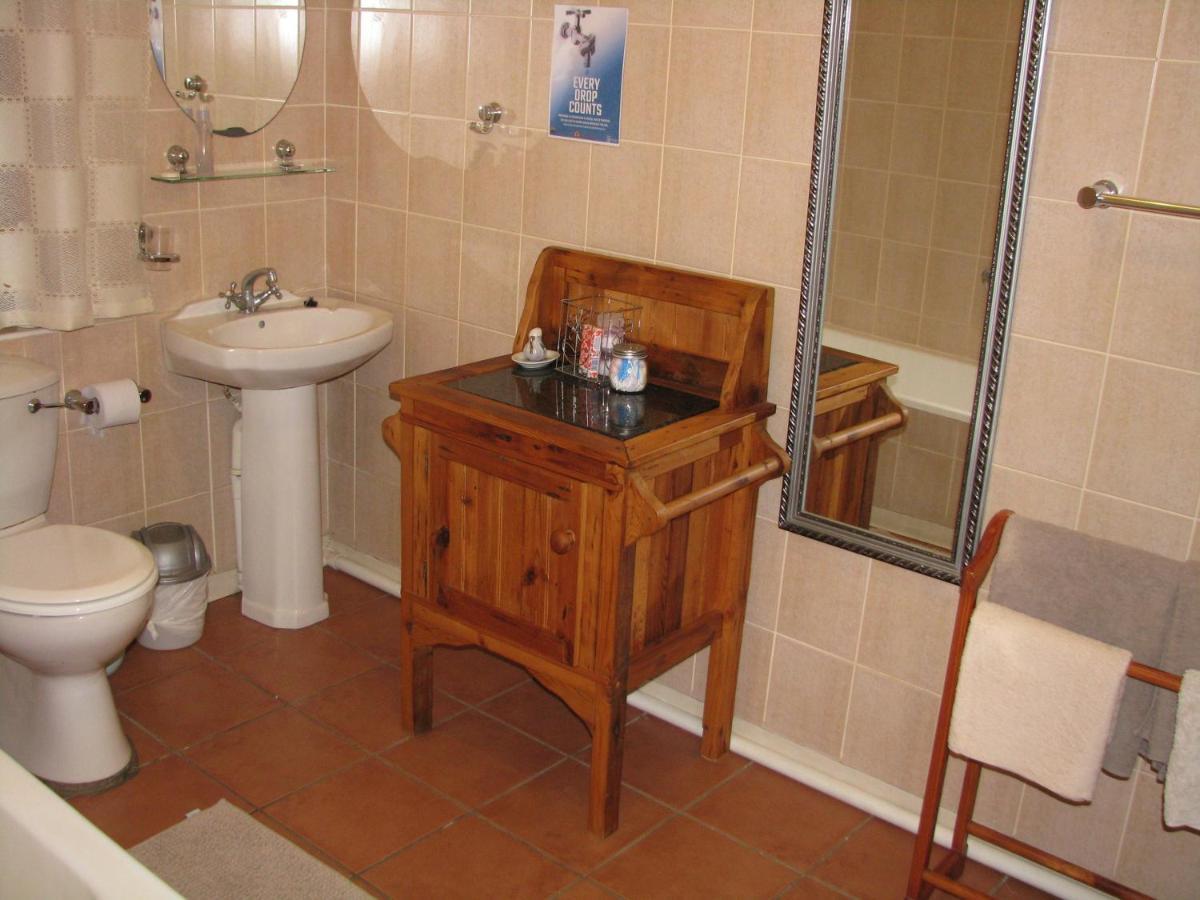 Kaiser'S B&B Grahamstown Zewnętrze zdjęcie