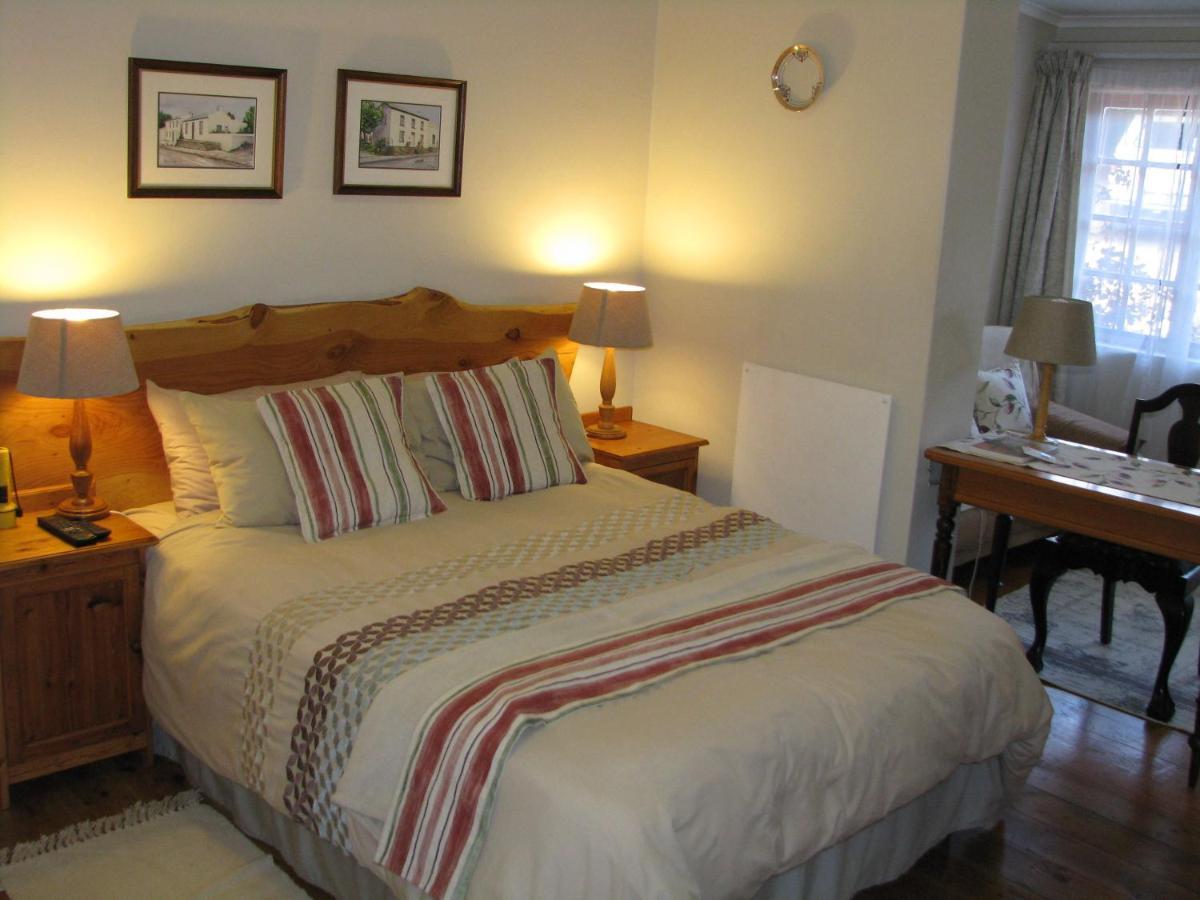 Kaiser'S B&B Grahamstown Zewnętrze zdjęcie