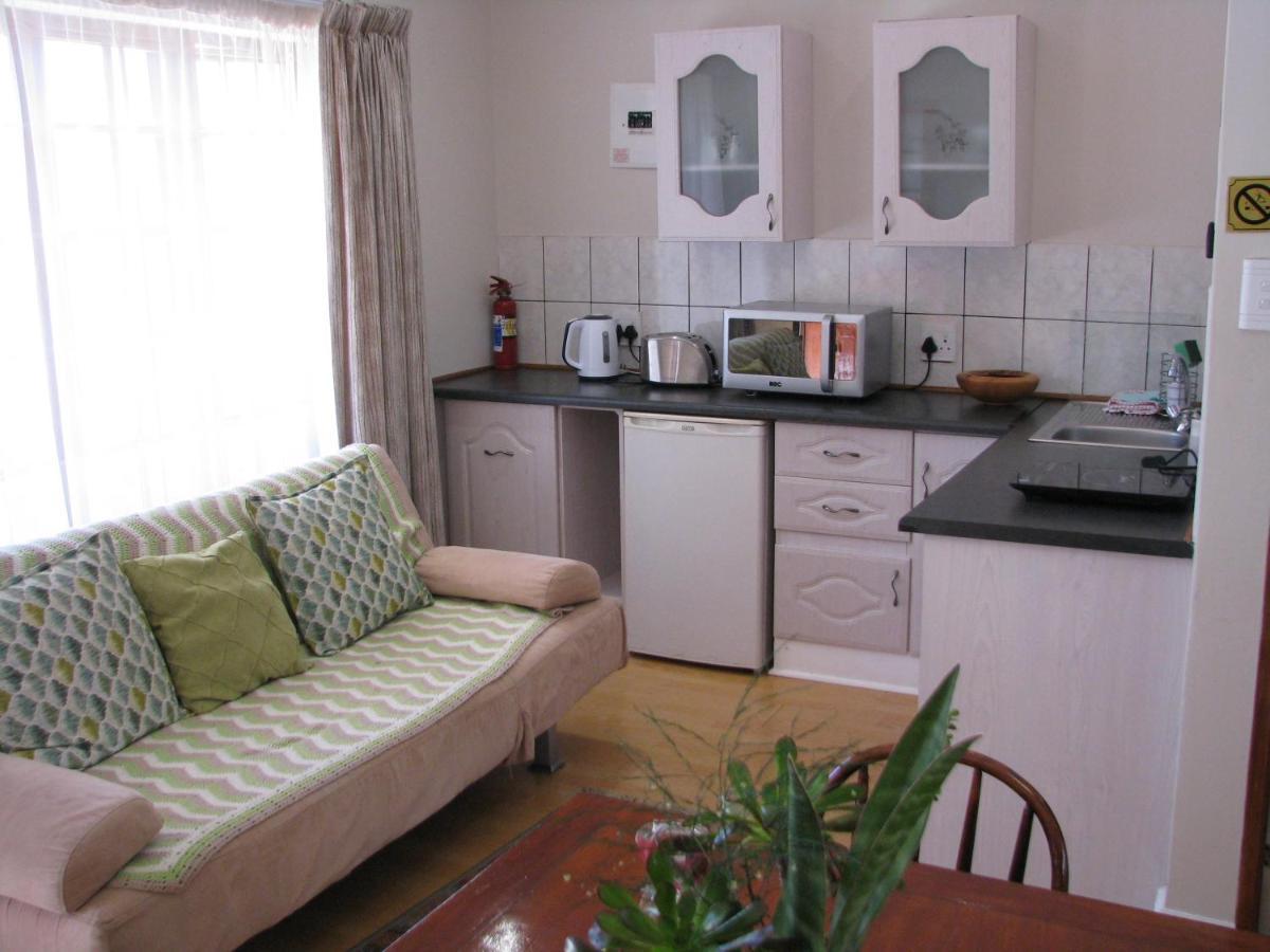 Kaiser'S B&B Grahamstown Zewnętrze zdjęcie