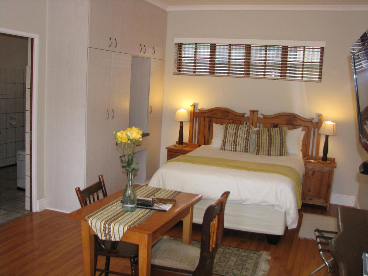 Kaiser'S B&B Grahamstown Zewnętrze zdjęcie