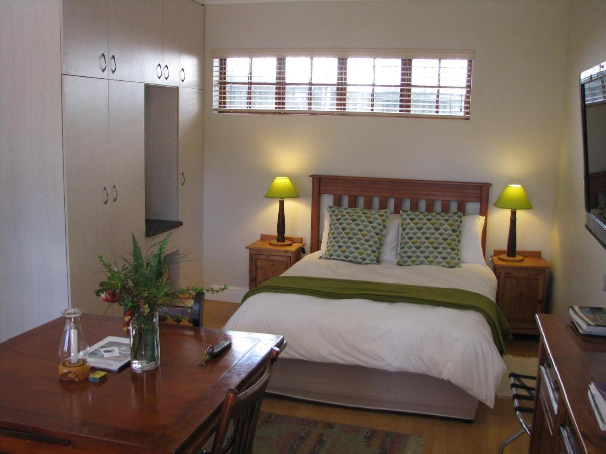 Kaiser'S B&B Grahamstown Zewnętrze zdjęcie