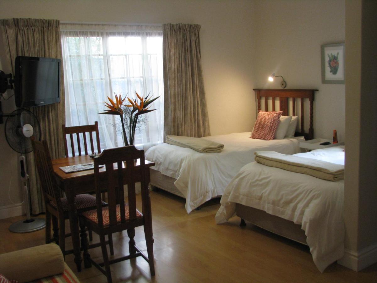 Kaiser'S B&B Grahamstown Zewnętrze zdjęcie