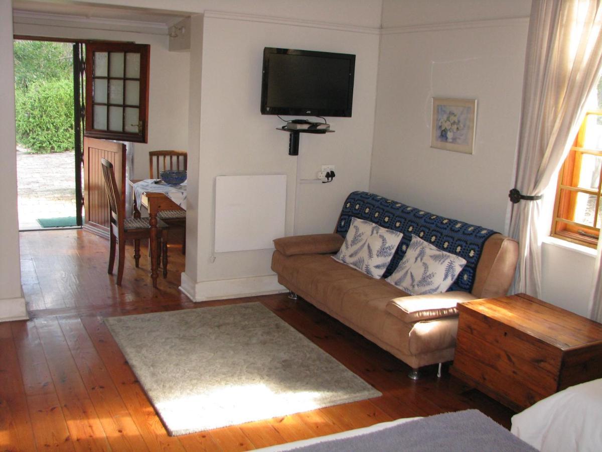 Kaiser'S B&B Grahamstown Zewnętrze zdjęcie