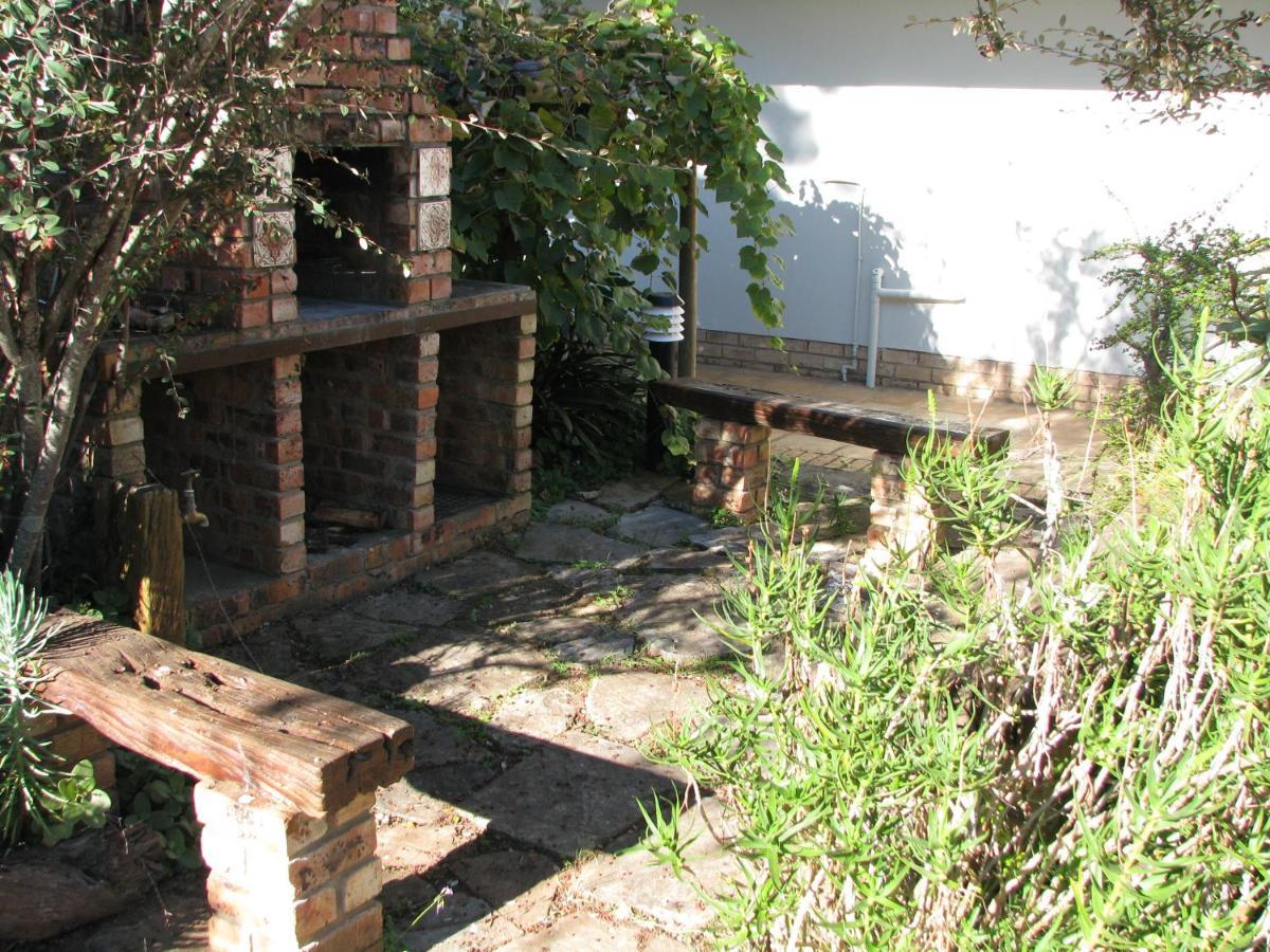 Kaiser'S B&B Grahamstown Zewnętrze zdjęcie