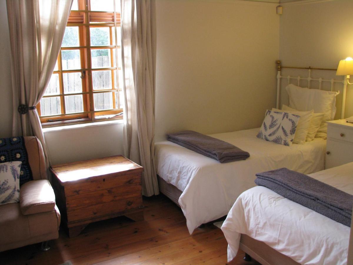 Kaiser'S B&B Grahamstown Zewnętrze zdjęcie