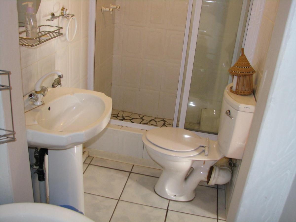 Kaiser'S B&B Grahamstown Zewnętrze zdjęcie