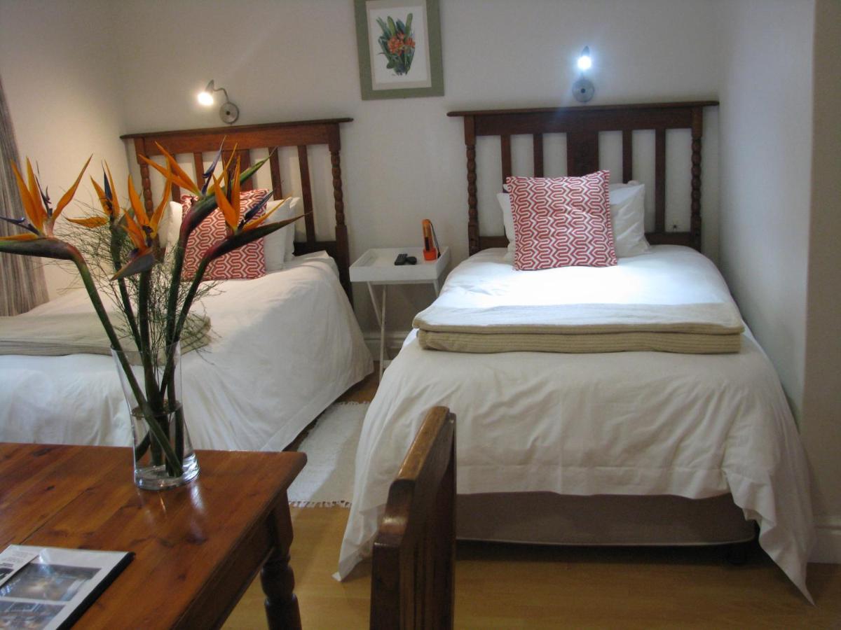 Kaiser'S B&B Grahamstown Zewnętrze zdjęcie